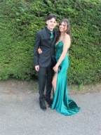 YR11 Prom 2025 - Group Photos